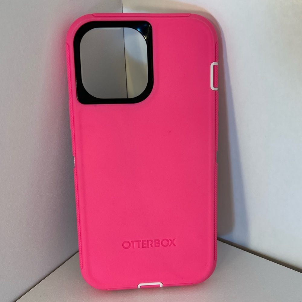 Otterbox iPhone 13 Pro Max case